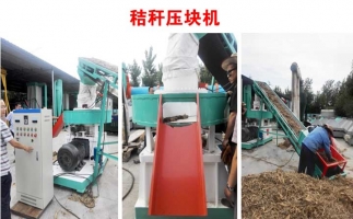 加快推進(jìn)農(nóng)作物秸稈綜合利用，推動(dòng)產(chǎn)業(yè)化發(fā)展