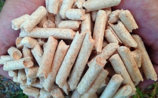 生物質(zhì)為什么要做成顆粒燃料后再燃燒？
