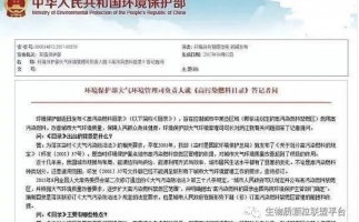 木屑顆粒機(jī)加工的顆粒燃料環(huán)保嗎？今天，用事實(shí)說(shuō)話，告訴你答案
