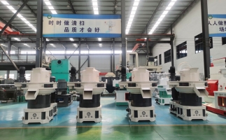 關(guān)于鋸末顆粒機，你了解多少？