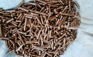 鋸末顆粒機的生物質(zhì)顆粒除了代替原煤，還能用在這！