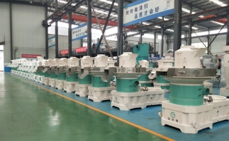 農(nóng)林廢棄物怎么利用，你知道多少？