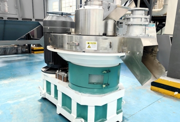 讓木屑顆粒機(jī)用戶(hù)的錢(qián)花在刀刃上